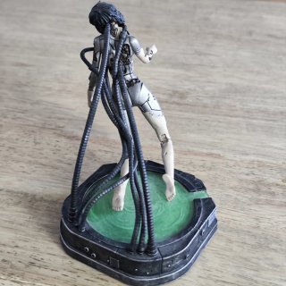 Figura Ghost in the Shell