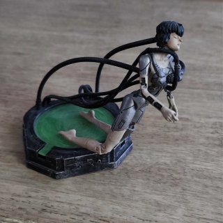 Figura Ghost in the Shell