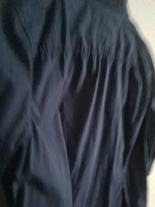 Camisa Tommy Hilfiger Azul Marino