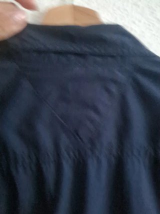 Camisa Tommy Hilfiger Azul Marino