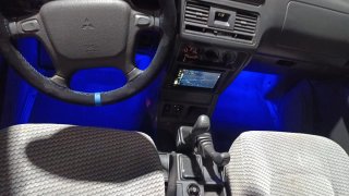 Mitsubishi Montero