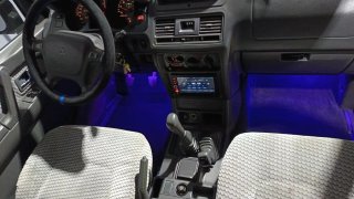 Mitsubishi Montero