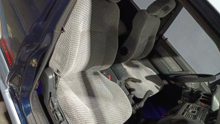 Mitsubishi Montero