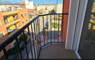 Piso en Albatera