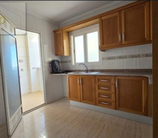 Piso en Albatera
