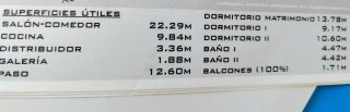 Piso en Albatera