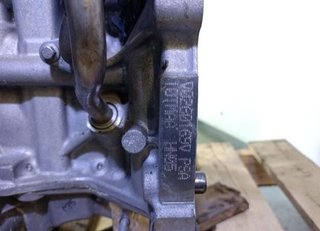 Motor completo peugeot hn05 208 ii ub rectp5426358