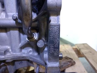 Peugeot rectp5426358 motor completo hn05 208 ii ub