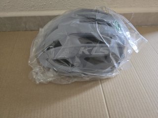 Casco KLS DAZE 022 L/XL 58-61cm Nuevo a estrenar