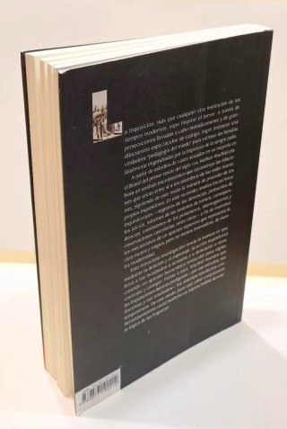 Libro La lógica de las hogueras Nathan Wachtel