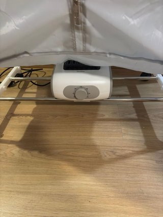 Secadora de Ropa Portátil Innovagoods