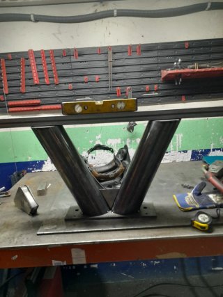 Fabricación y reparación,Herrero, Soldadura