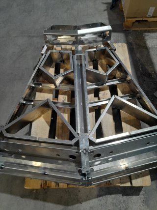 Fabricación y reparación,Herrero, Soldadura