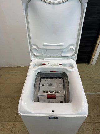 Lavadora Electrolux Carga Superior 6kg + garantía