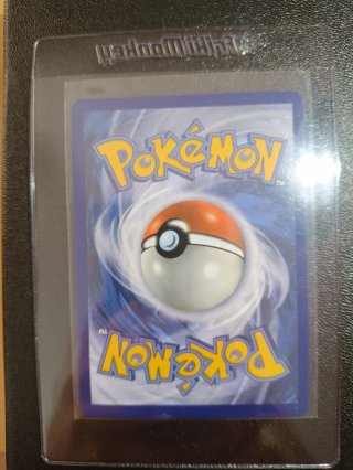 Carta Pokémon Mega Gengar (leer descripción)