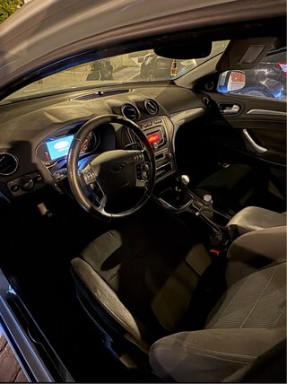 Ford Mondeo 2009