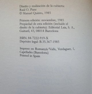 Cuestión de astucia - Manuel Quinto