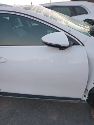 Despiece Kia Xceed 2021