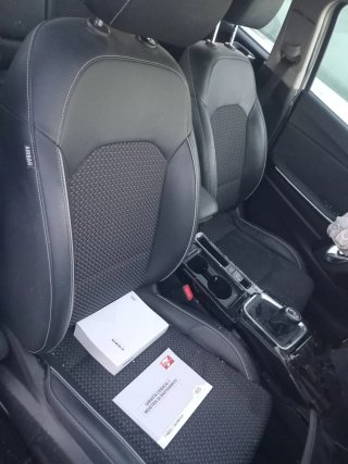 Despiece Kia Xceed 2021