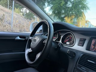 Audi Q7 3.0tdi 7 plazas S LINE