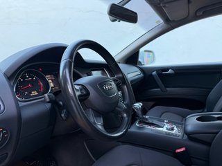 Audi Q7 3.0tdi 7 plazas S LINE