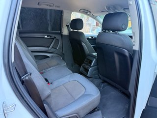 Audi Q7 3.0tdi 7 plazas S LINE