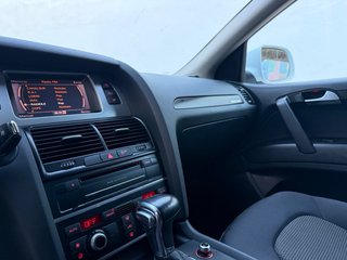 Audi Q7 3.0tdi 7 plazas S LINE