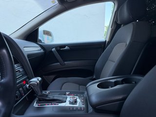 Audi Q7 3.0tdi 7 plazas S LINE