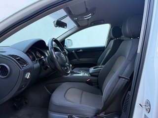 Audi Q7 3.0tdi 7 plazas S LINE