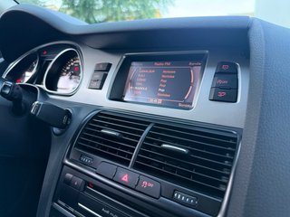 Audi Q7 3.0tdi 7 plazas S LINE