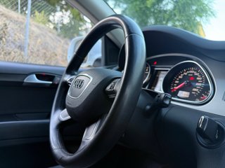 Audi Q7 3.0tdi 7 plazas S LINE