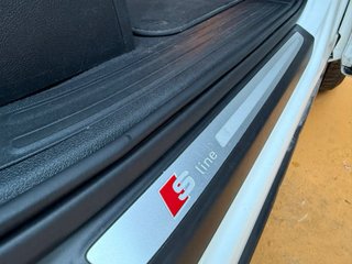 Audi Q7 3.0tdi 7 plazas S LINE