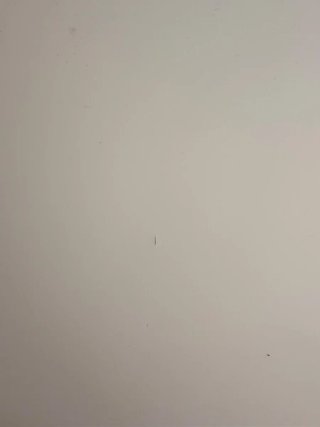 Escritorio Ikea Micke Blanco 105x50cm