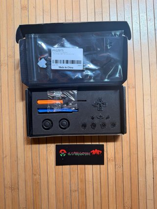 eXtremeRate ThumbsGear V3
