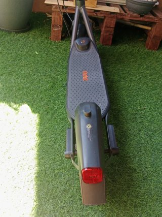 Patinete eléctrico Ninebot