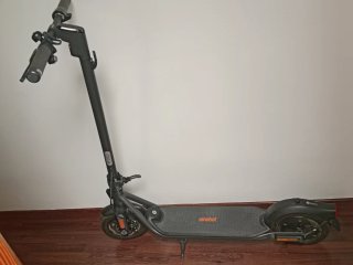 Patinete eléctrico Ninebot