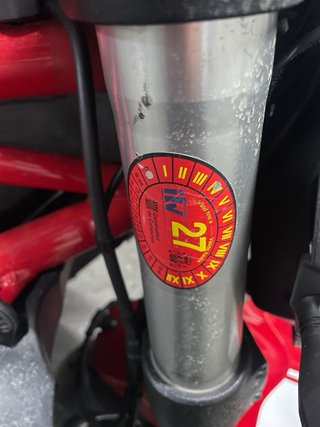Ducati Monster 821 2015