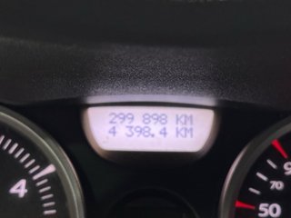 Renault Megane 2008