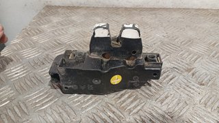 CERRADURA MALETERO / PORTON CITROEN XSARA PICASSO 9633089280 124922
