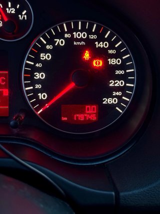 Audi A3 Sportback 2.0 TDI Sline
