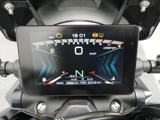 ZONTES GK 350 2025 2962 kms.