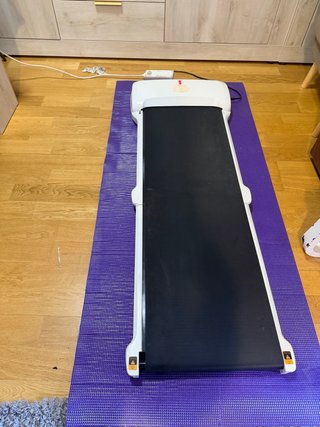 Cinta de andar WalkingPad plegable