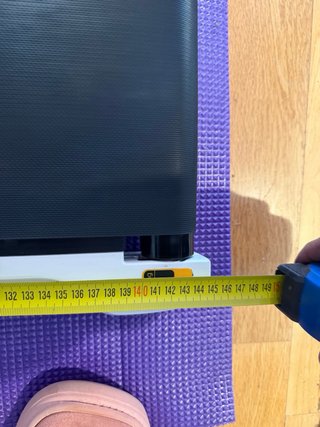 Cinta de andar WalkingPad plegable