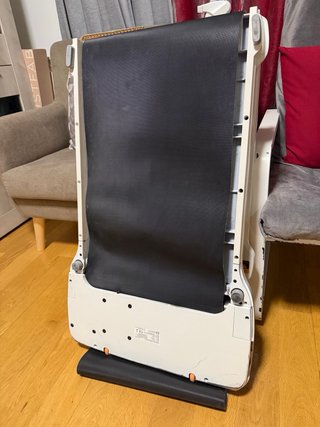 Cinta de andar WalkingPad plegable