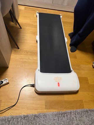Cinta de andar WalkingPad plegable