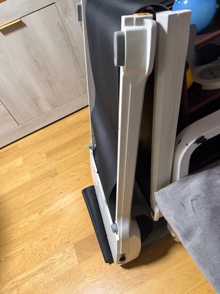 Cinta de andar WalkingPad plegable