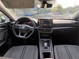 SEAT LEON ST 150CV TDI DSG