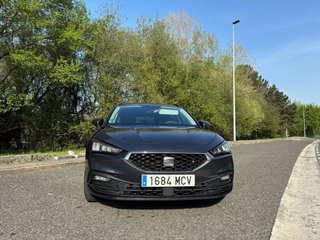 SEAT LEON ST 150CV TDI DSG