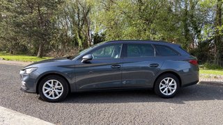 SEAT LEON ST 150CV TDI DSG