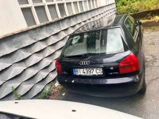 Audi A3 1999